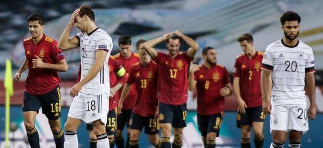  欧洲豪门激战正酣，足坛格局再生变局