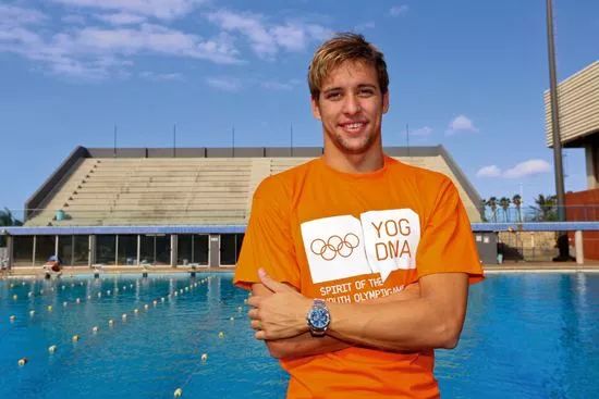  博尔热斯青年选手崭露头角