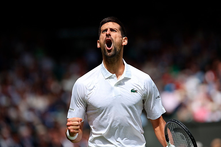  阿尔卡拉斯首夺大满贯创造历史