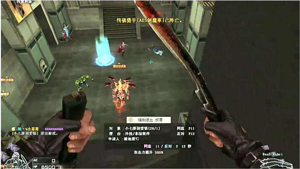  穿越火线CFPL联赛烽烟再起，老牌劲旅遭遇新锐挑战  