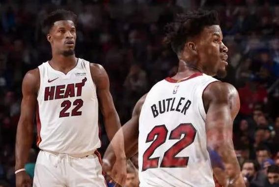  巴特勒强硬表现热火客场掀翻雄鹿