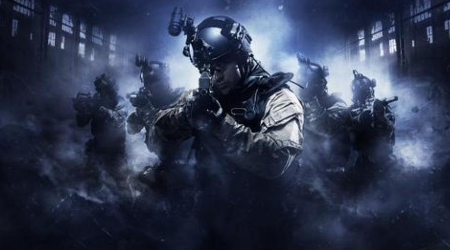  CS:GO Major赛事落户中国，本土战队蓄势待发  