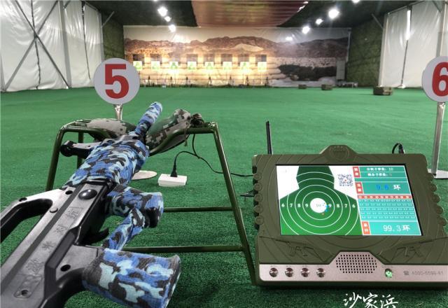  三分大赛惊现神射手，精准投射技惊四座