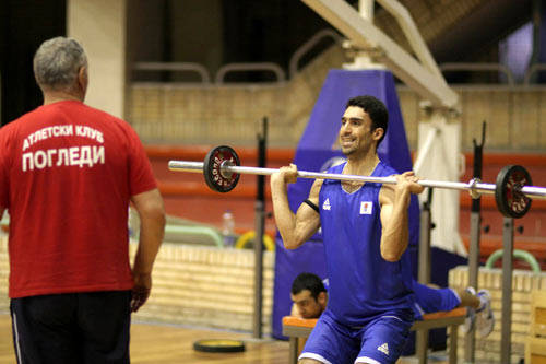  双冠王志在三连冠，全员备战进入冲刺阶段  