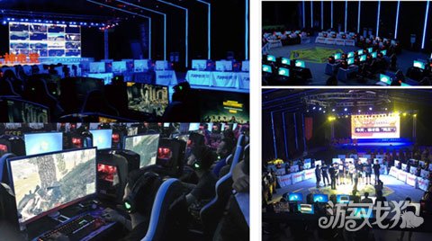  电竞设备升级助力选手发挥水平
