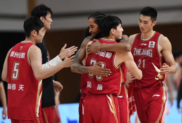  浙江稠州金租强势，客场力挫深圳马可波罗