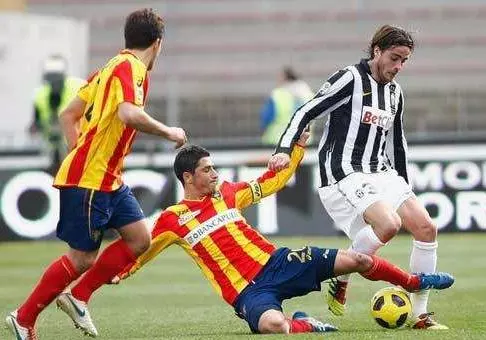  意大利老牌劲旅尤文图斯重组阵容剑指联赛冠军